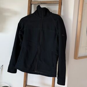 Columbia Women's Black Performance Jacket